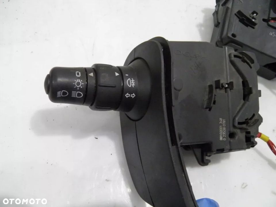 PRZEŁĄCZNIK ZESPOLONY RENault clio iii 88102001348 - 2