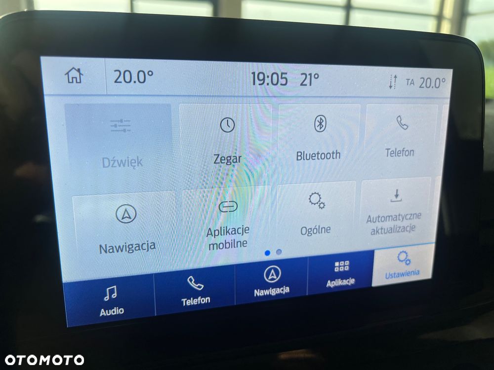 Ford Focus 1.0 EcoBoost ST-Line - 17