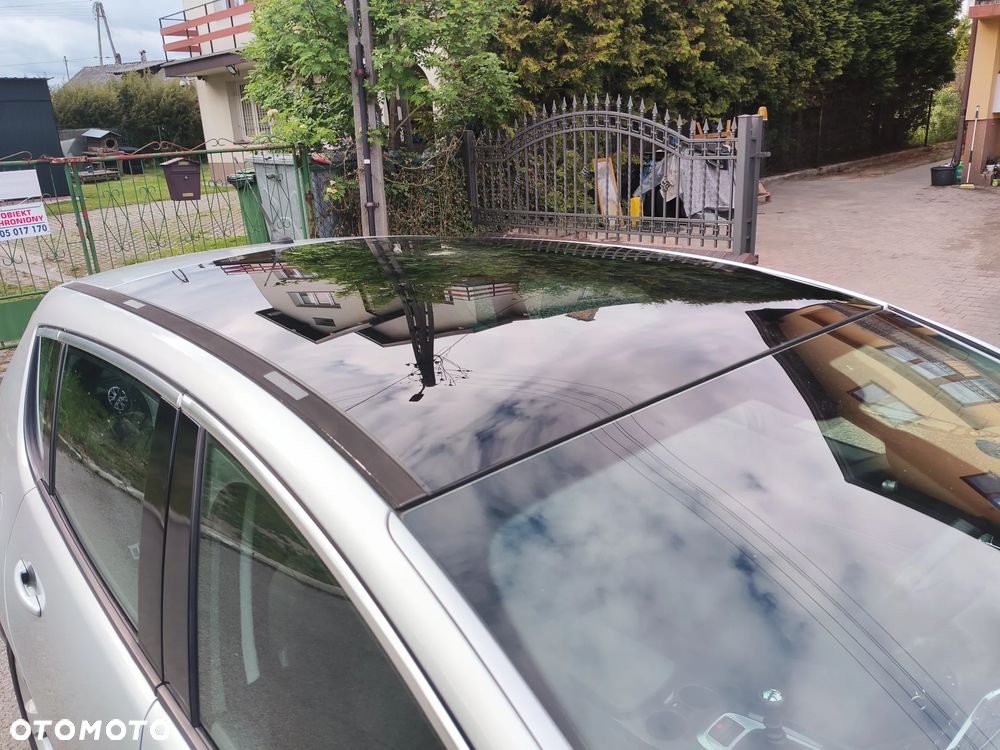 Peugeot 3008 1.6 Premium - 30