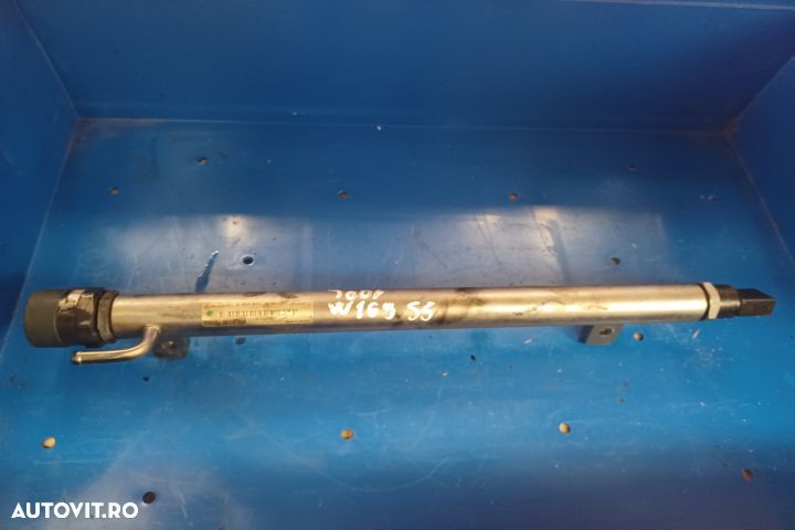 Rampa injectoare A64007012 Mercedes-Benz A-Class W169 [2004 - 2008] H - 2