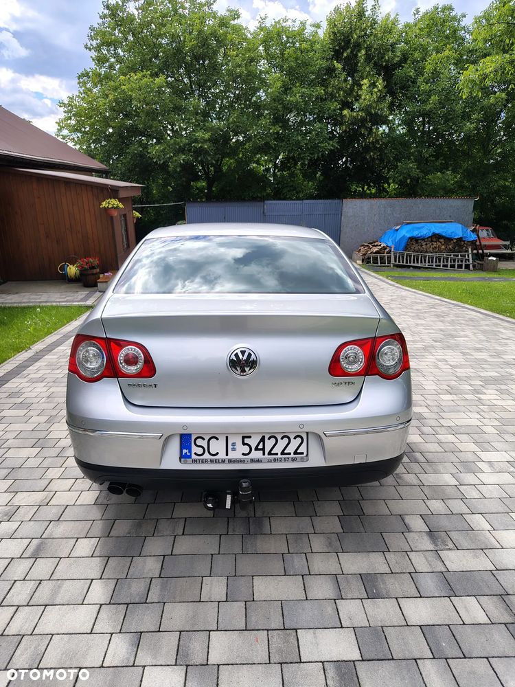 Volkswagen Passat 2.0 TDI DPF Comfortline - 30