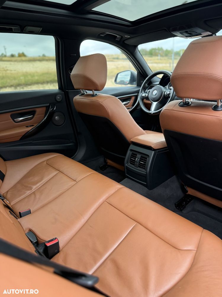 BMW Seria 3 - 12