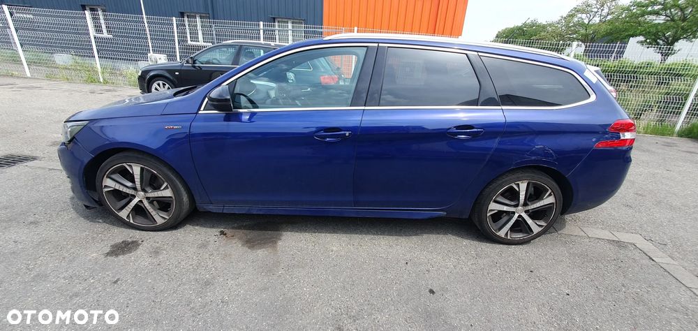 Peugeot 508 BlueHDi 150 Stop&Start Allure - 1