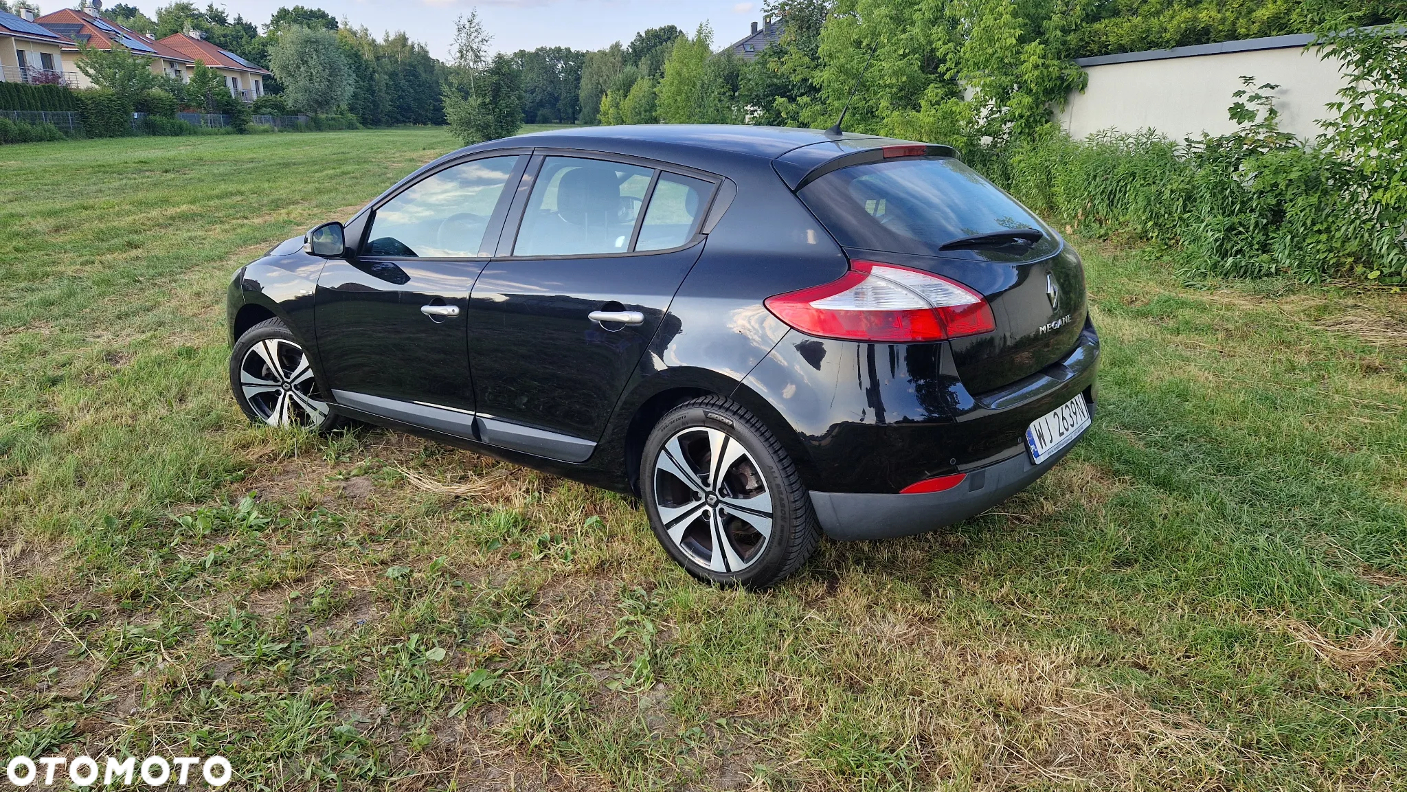 Renault Megane 1.4 16V TCE Bose Edition - 3
