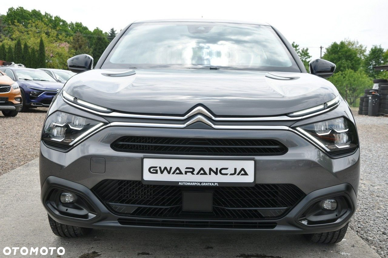 Citroën C4 1.2 PureTech Shine S&S - 4