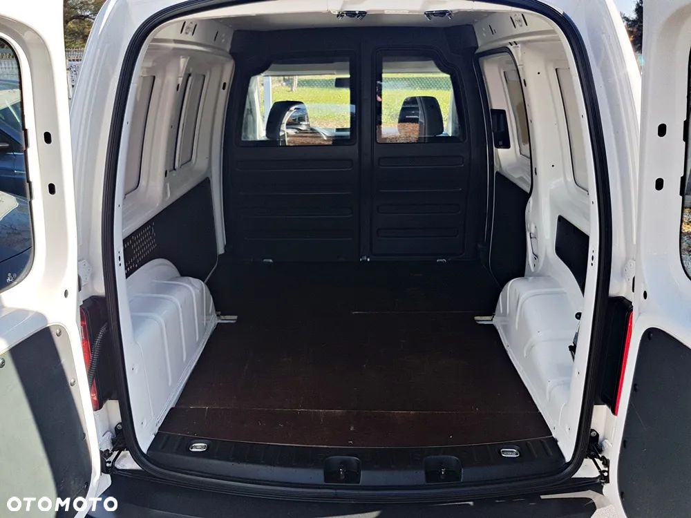 Volkswagen CADDY - 26