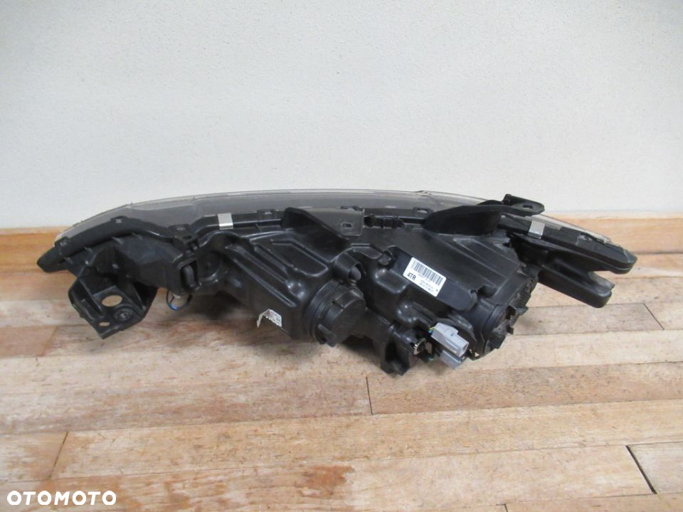 LAMPA PRZEDNIA PRZÓD PRAWA MITSUBISHI OUTLANDER III LIFT 2015- - 11