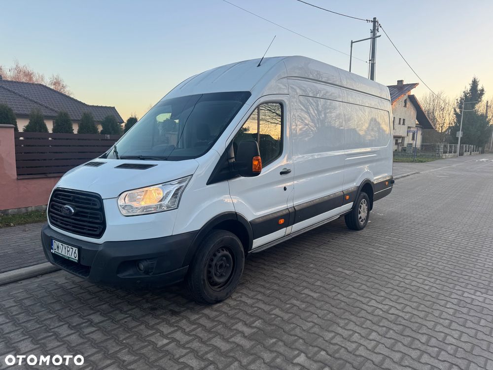 Ford Transit - 13
