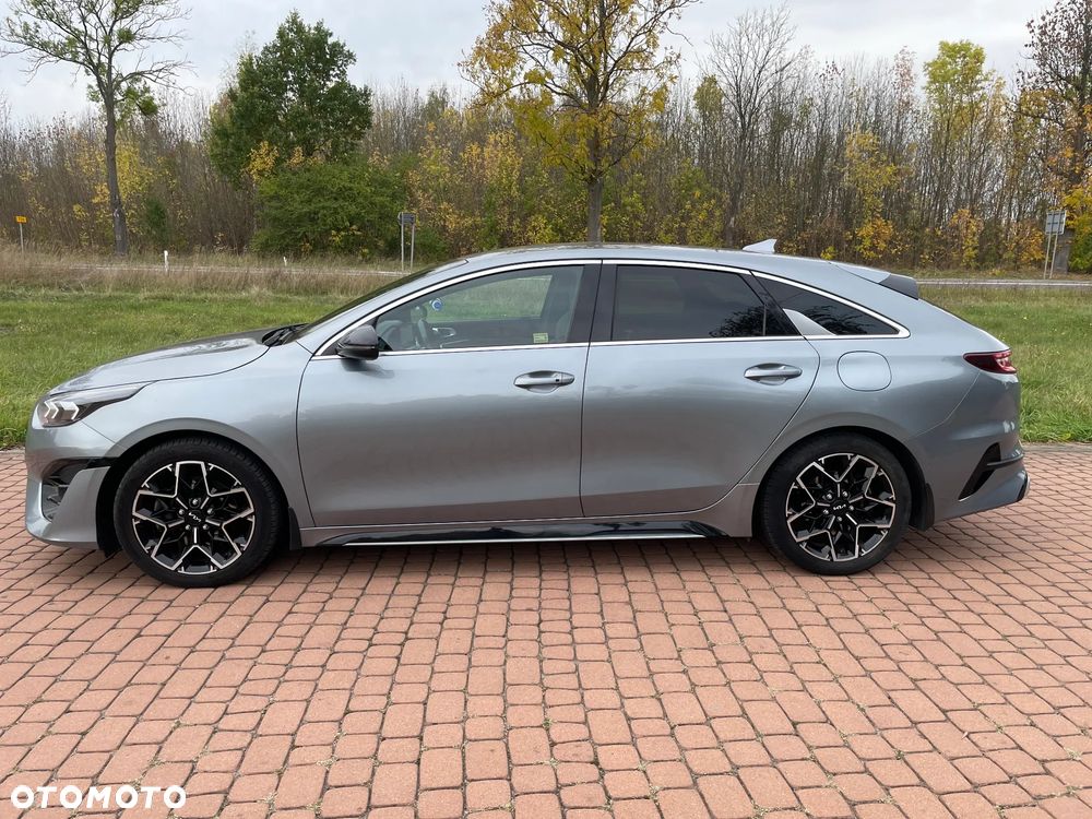 Kia ProCeed - 6