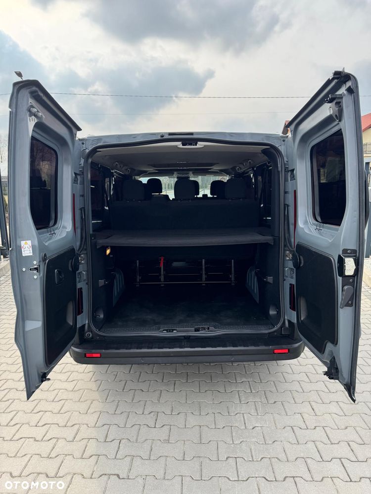 Renault Trafic - 8