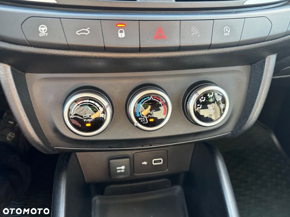 Fiat Tipo 1.0 T3 City Life - 22