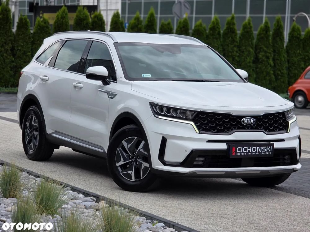 Kia Sorento - 3