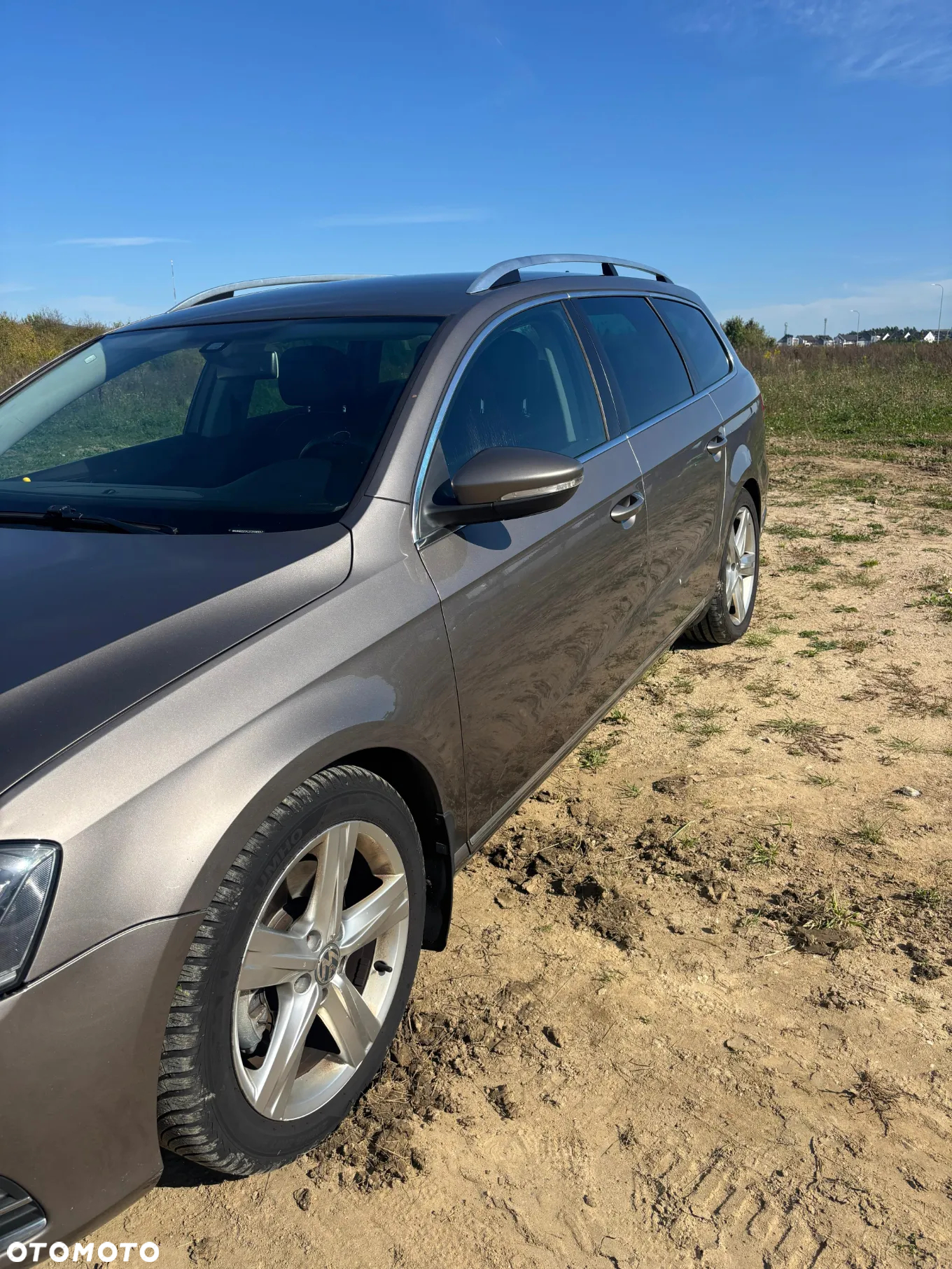 Volkswagen Passat Variant 2.0 TDI 4Motion DPF DSG Highline - 8