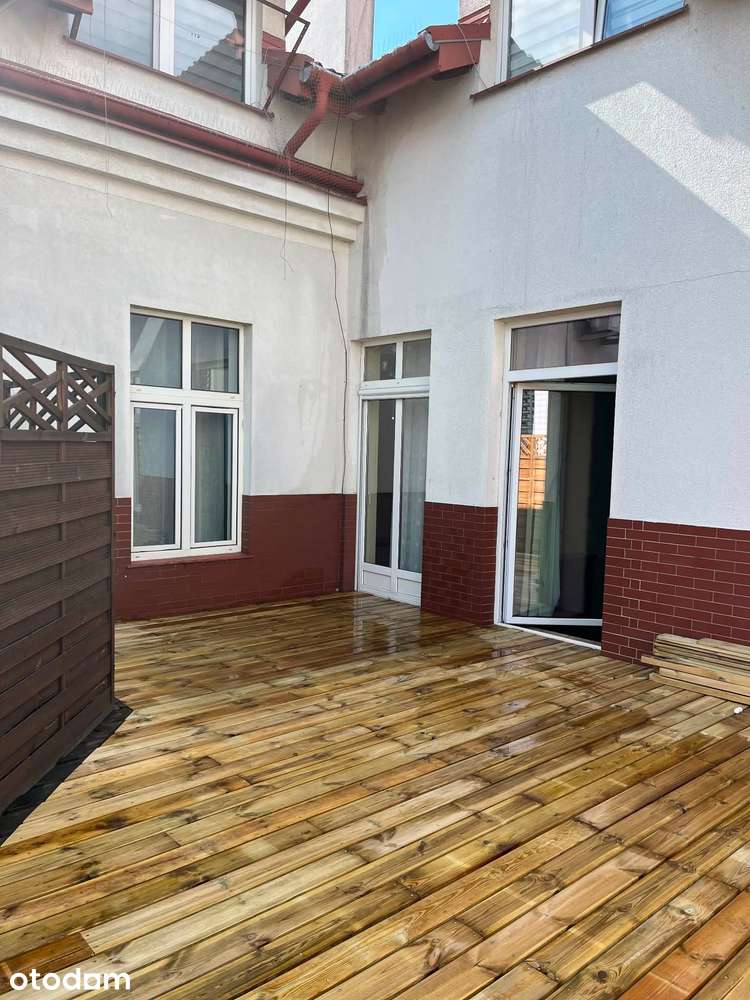 Mieszkanie na wynajem w centrum Rzeszowa