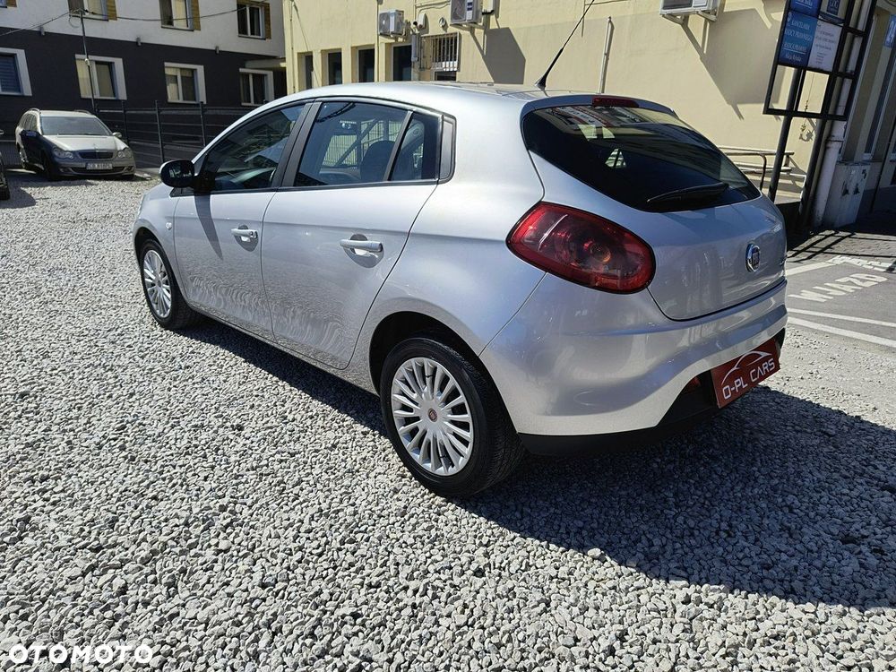 Fiat Bravo - 36