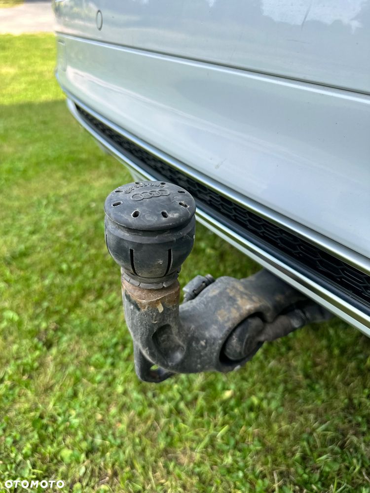 Audi Q5 40 TDI Quattro S tronic design - 32