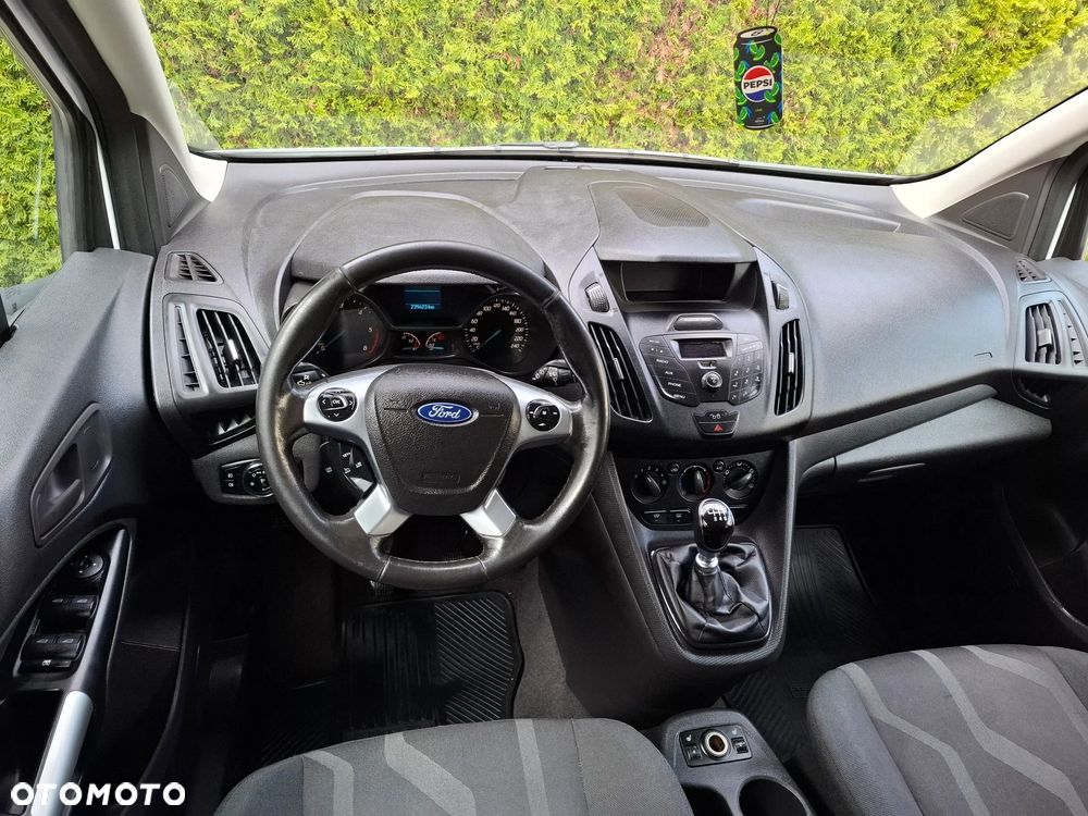 Ford Transit Connect 240 L2 Trend - 12