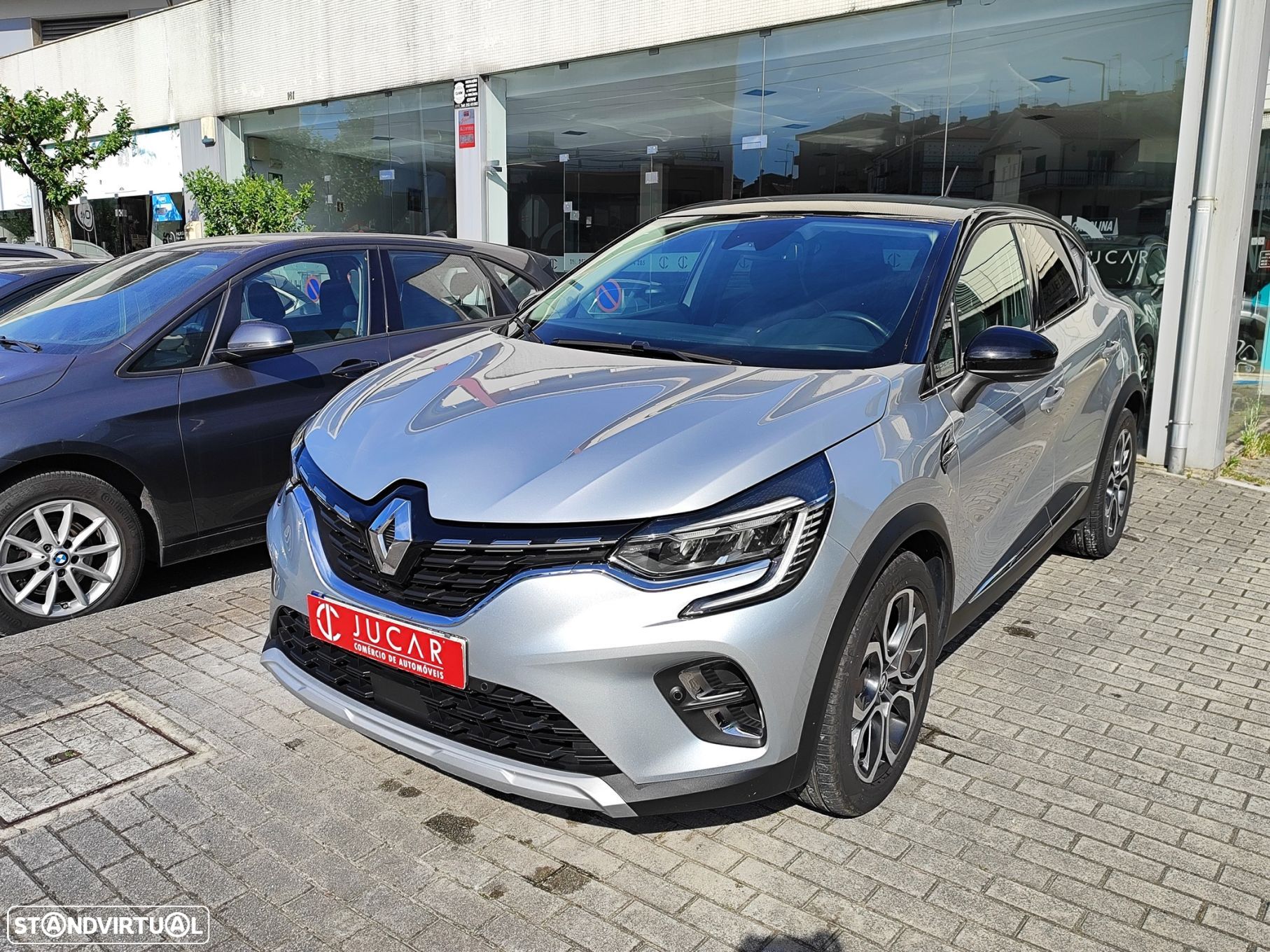 Renault Captur - 1