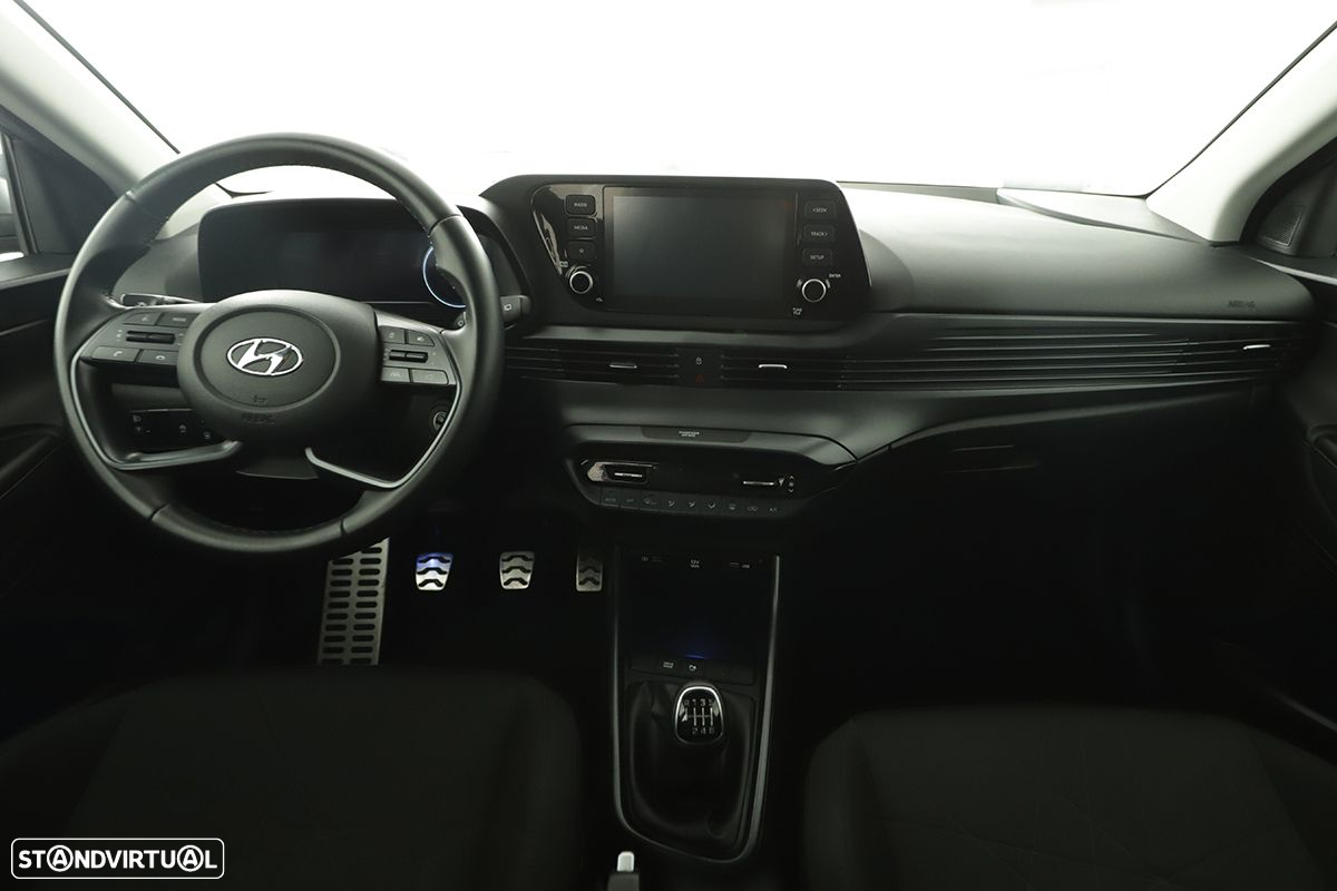 Hyundai Bayon 1.0 T-GDI Premium - 7