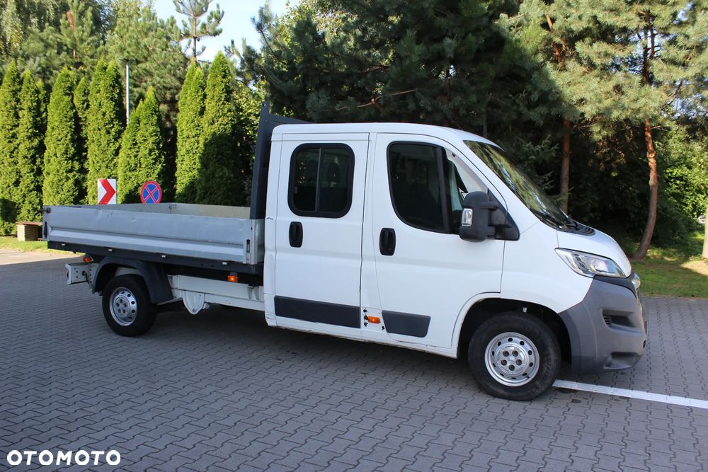 Peugeot Boxer - 8