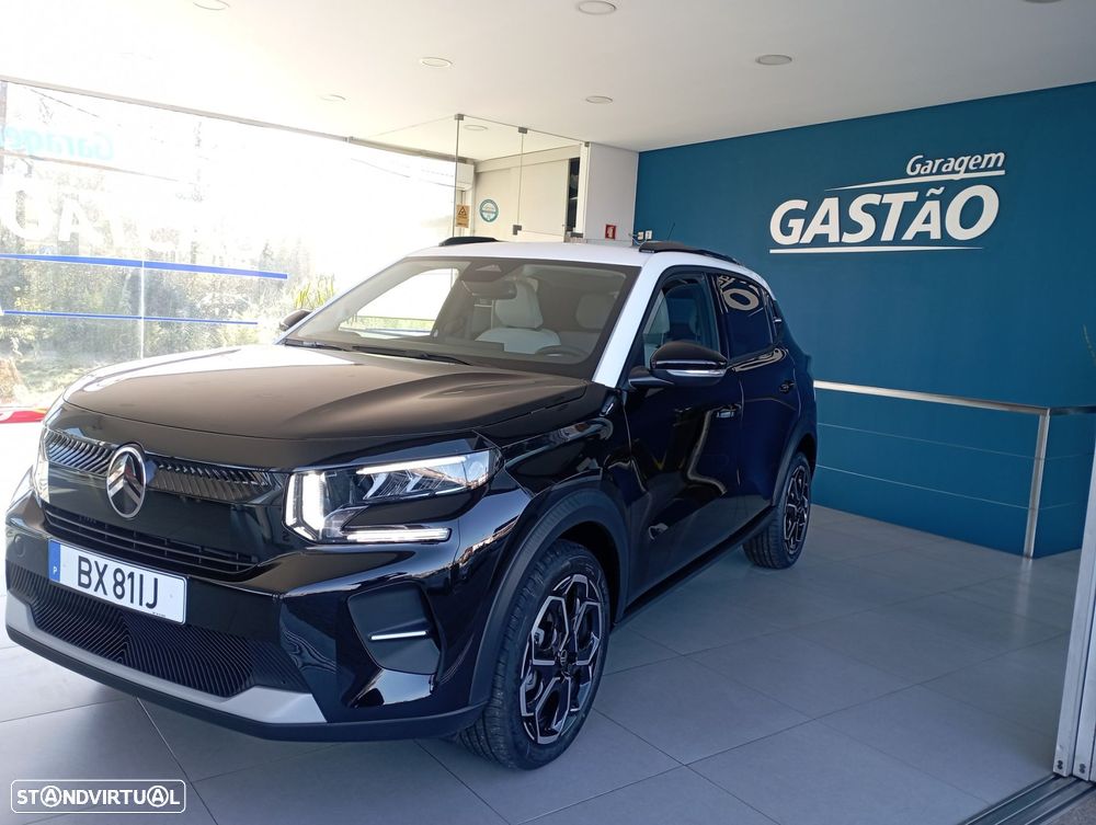 Citroën C3 1.2 Turbo Max