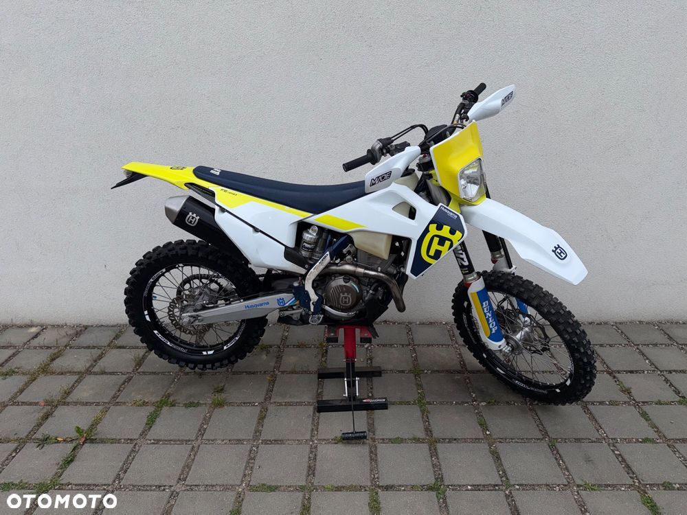 Husqvarna FE - 5