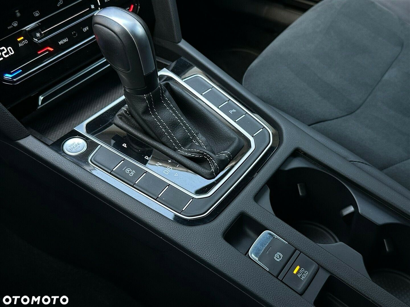 Volkswagen Arteon 2.0 TSI R-Line DSG - 20