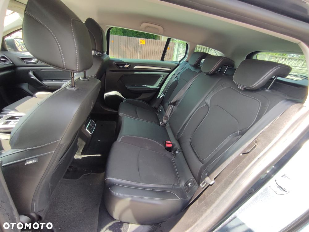 Renault Megane 1.6 E-TECH Plug-In Intens - 34