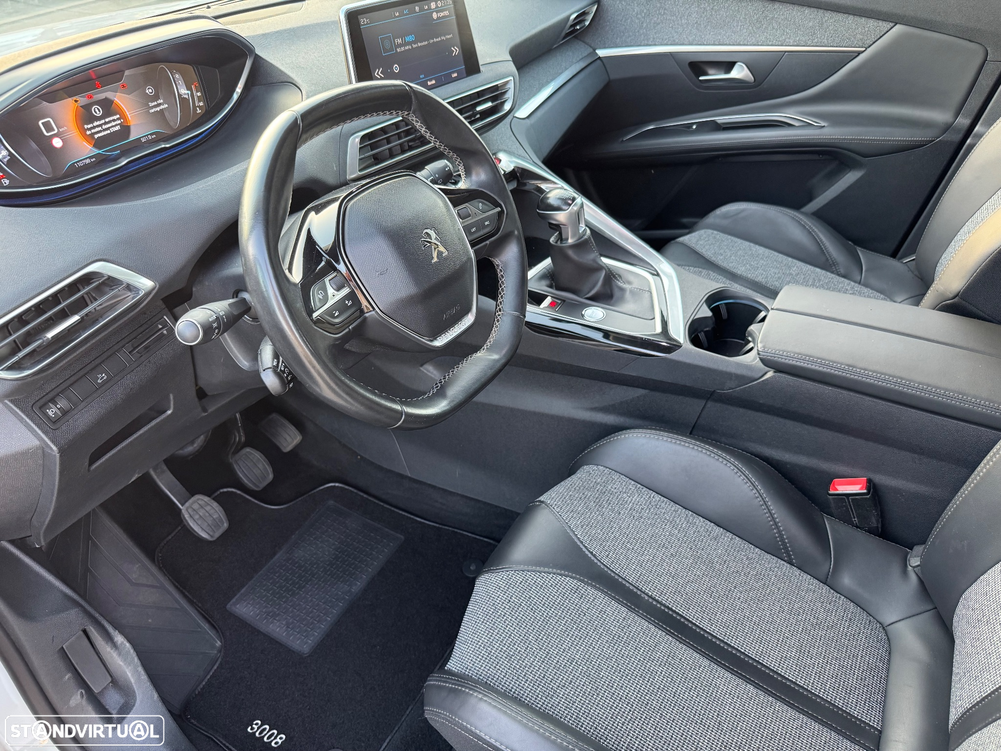 Peugeot 3008 1.2 PureTech Allure - 7