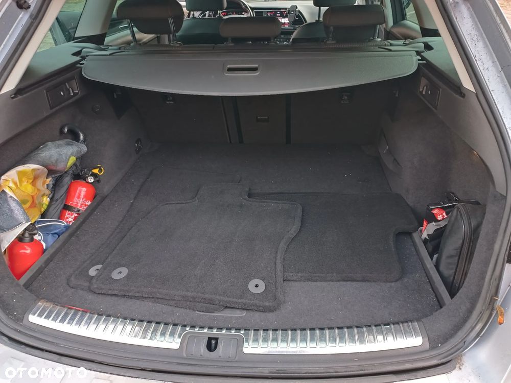 Seat Leon 1.5 EcoTSI Evo FR Black S&S - 10