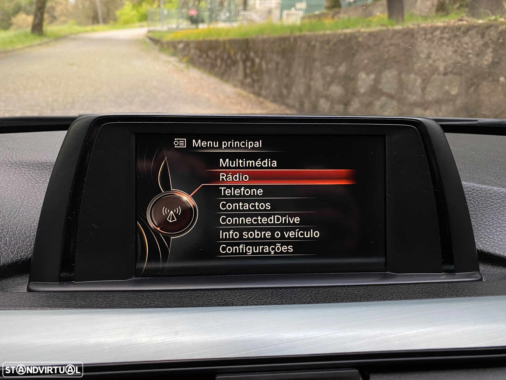 BMW 318 d Touring Pack M Auto - 24