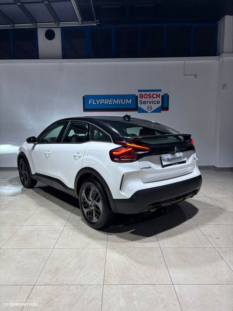 Citroën C4 1.2 PureTech Max - 6