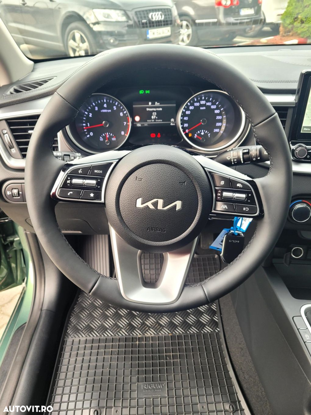 Kia Ceed - 26