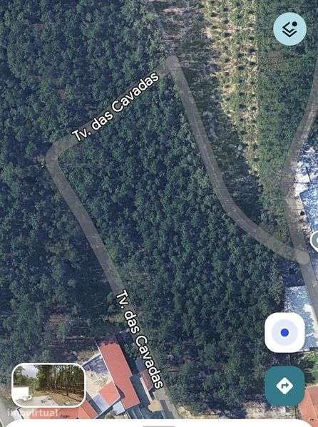Terreno  Rustico