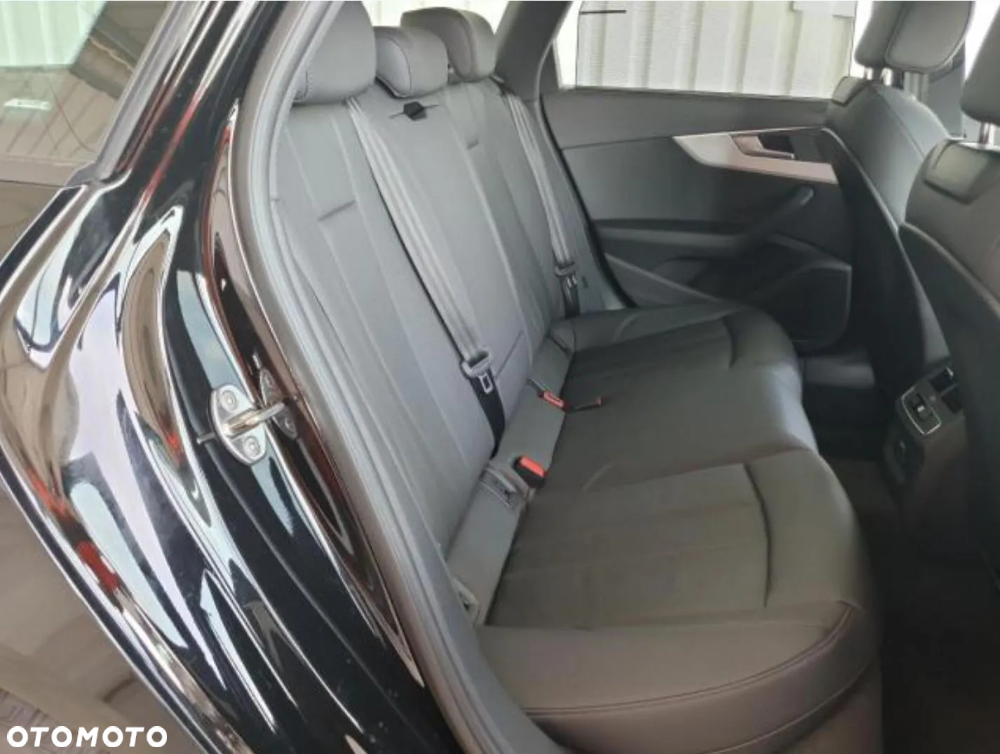 Audi A4 35 TFSI mHEV Advanced S tronic - 11