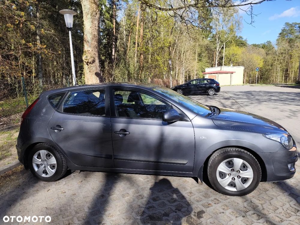 Hyundai i30 1.4 Comfort - 5