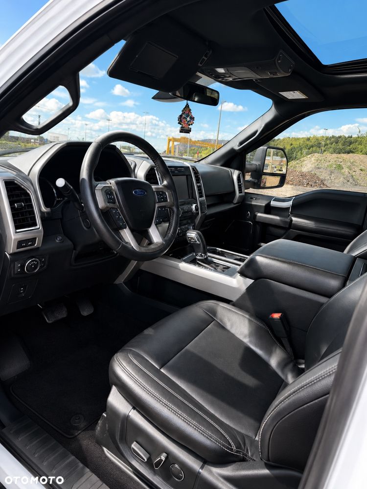 Ford F150 - 7