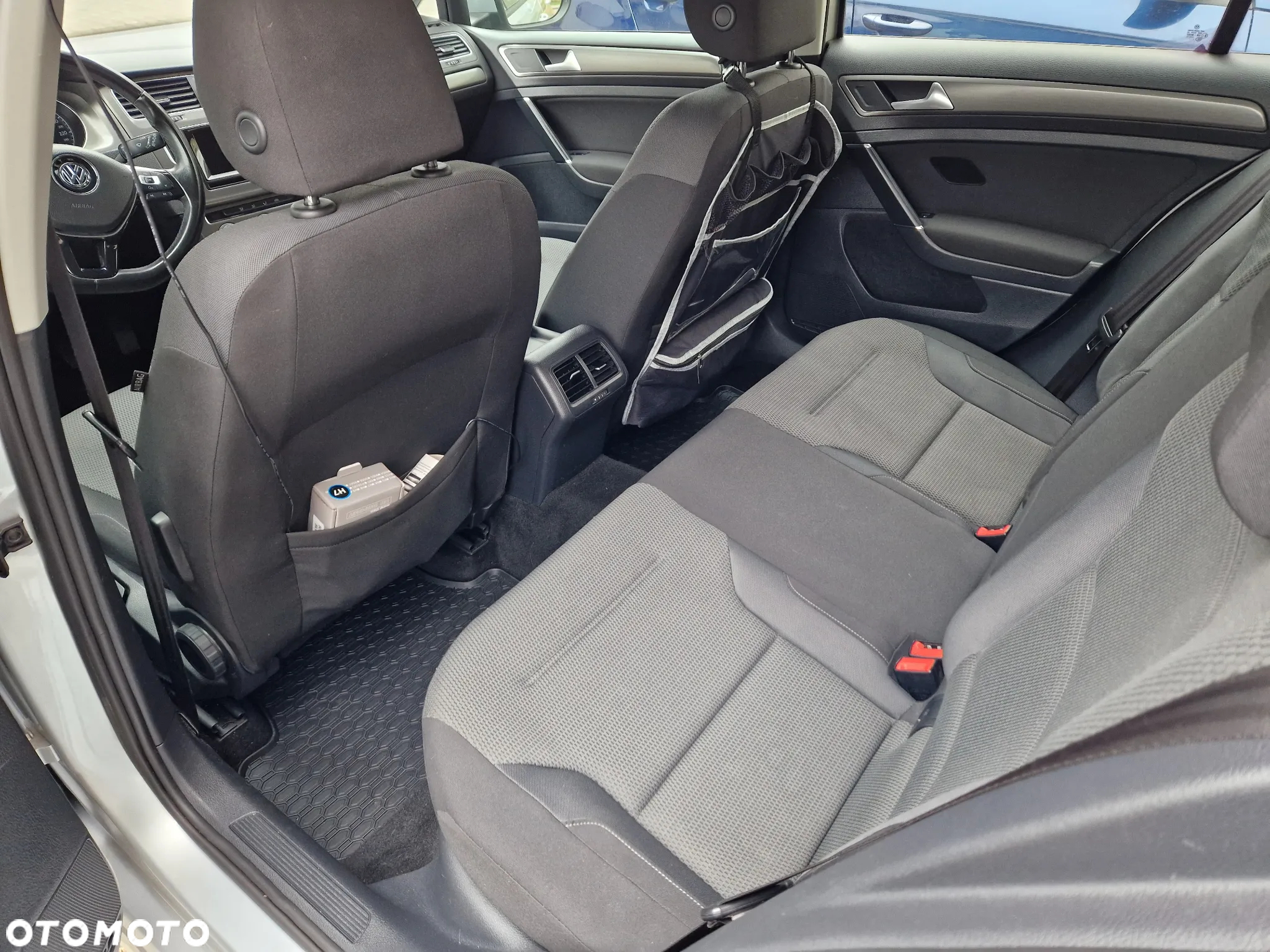 Volkswagen Golf VII 1.6 TDI BMT Highline - 10
