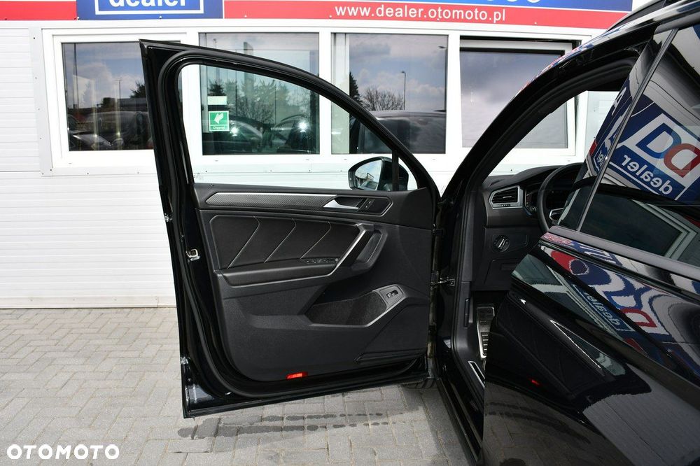 Volkswagen Tiguan 1.5 TSI OPF DSG R-Line - 37