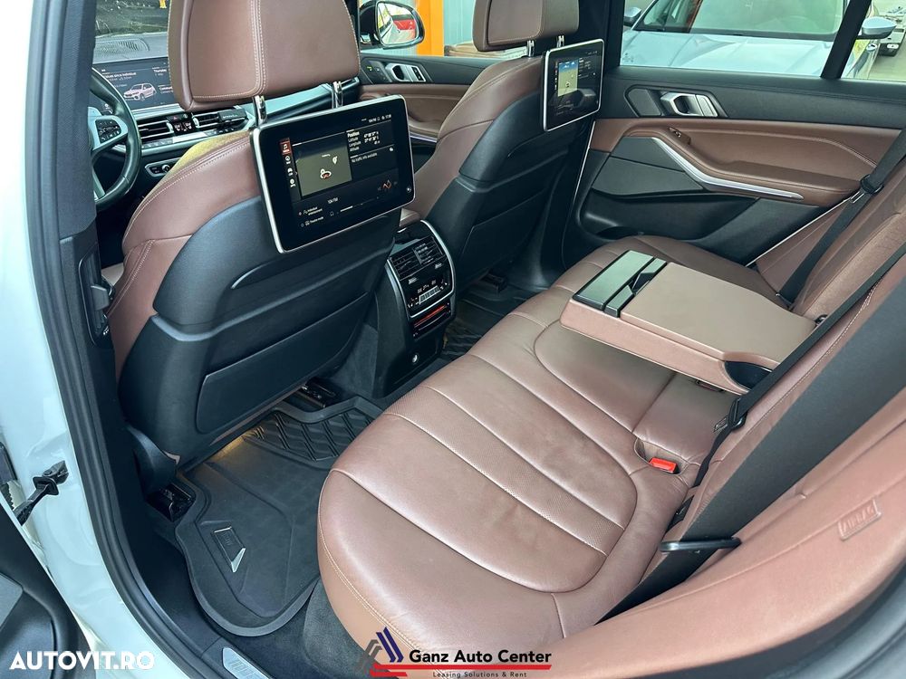 BMW X5 M M50d - 18