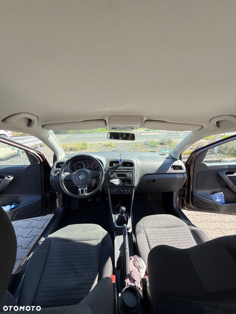 Volkswagen Polo 1.4 16V Highline - 7