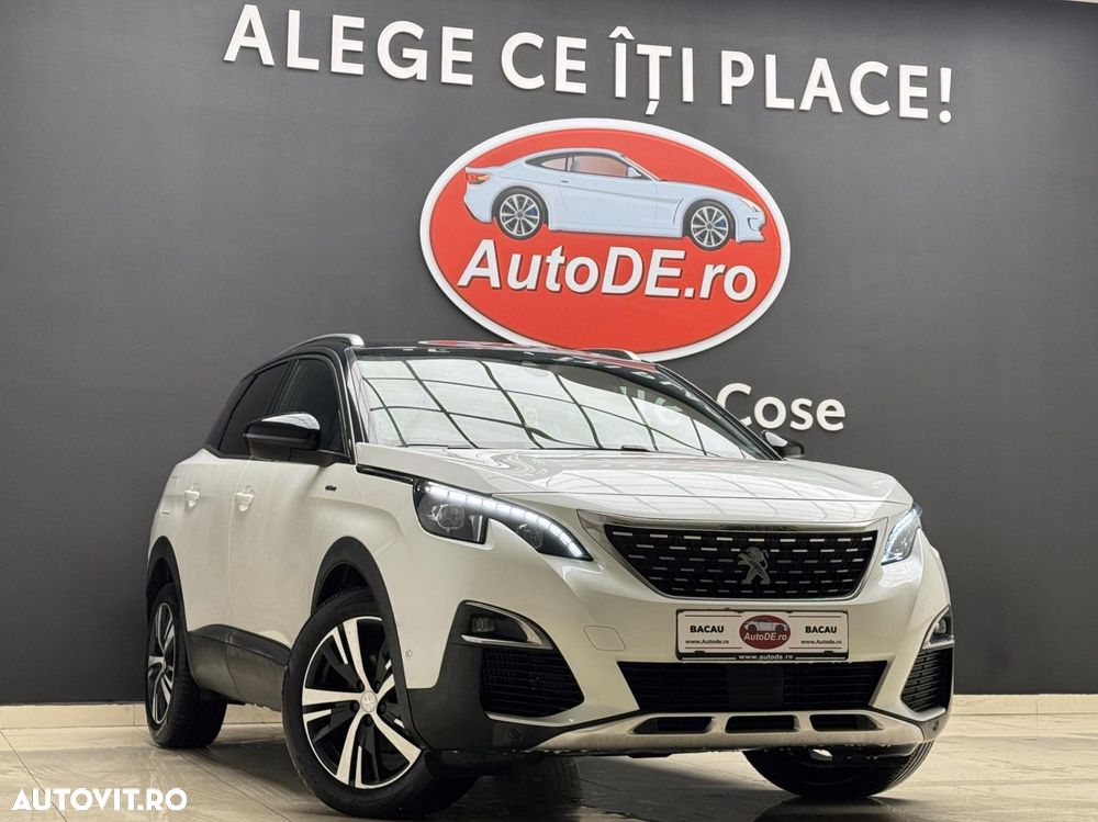 Peugeot 3008 - 2