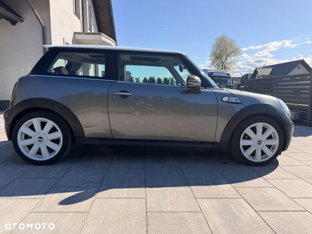 MINI Cooper S - 2