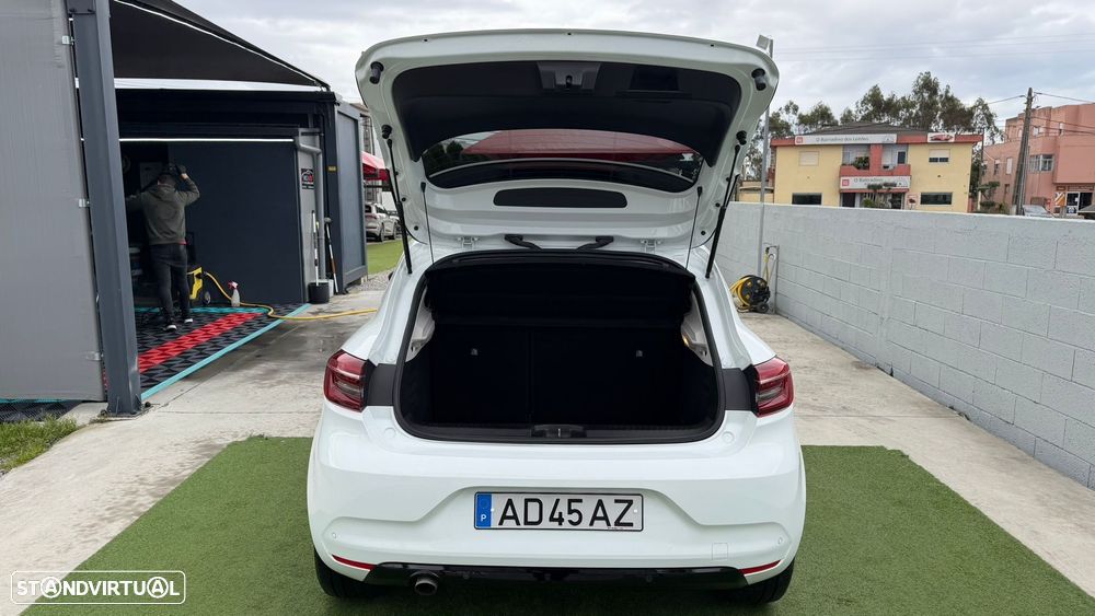 Renault Clio 1.5 Blue dCi Intens - 6