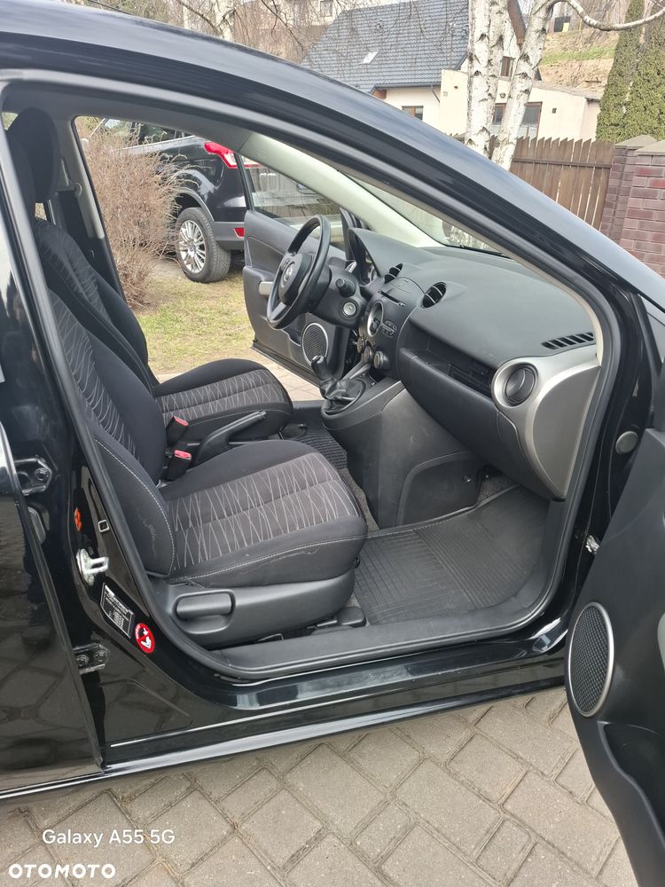 Mazda 2 1.3 Exclusive - 7