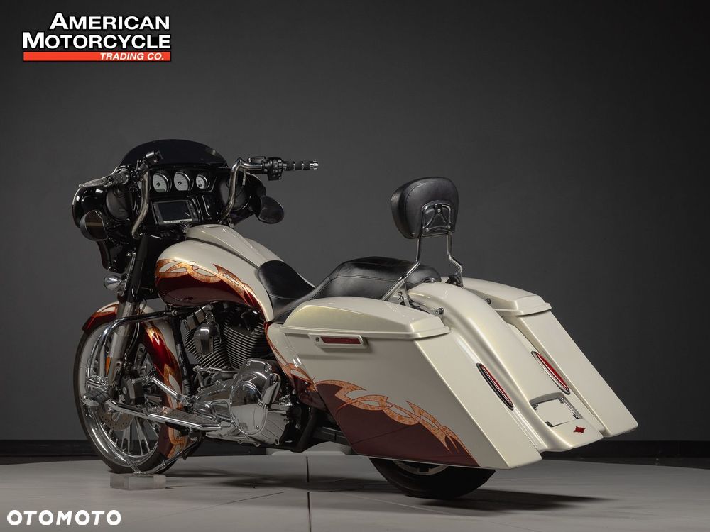 Harley-Davidson FLHXS Special - 3