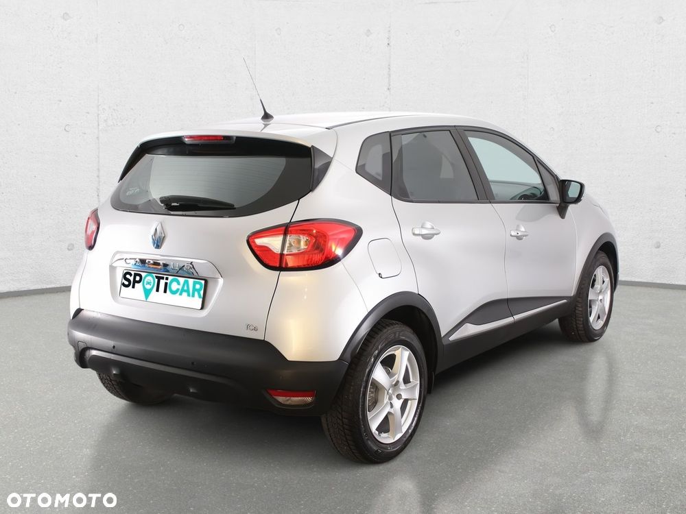 Renault Captur - 6
