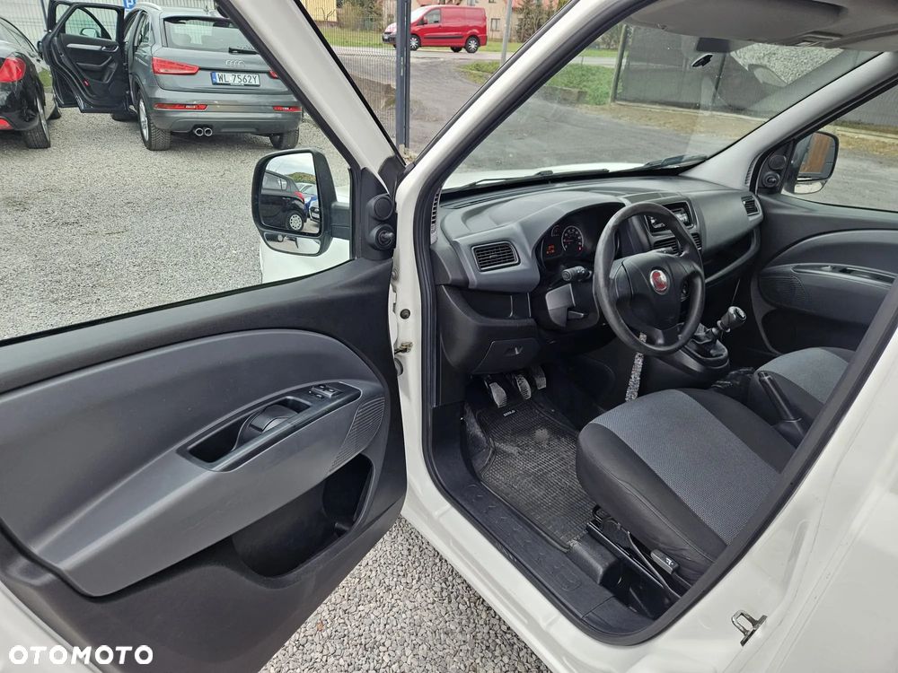 Fiat DOBLO - 13