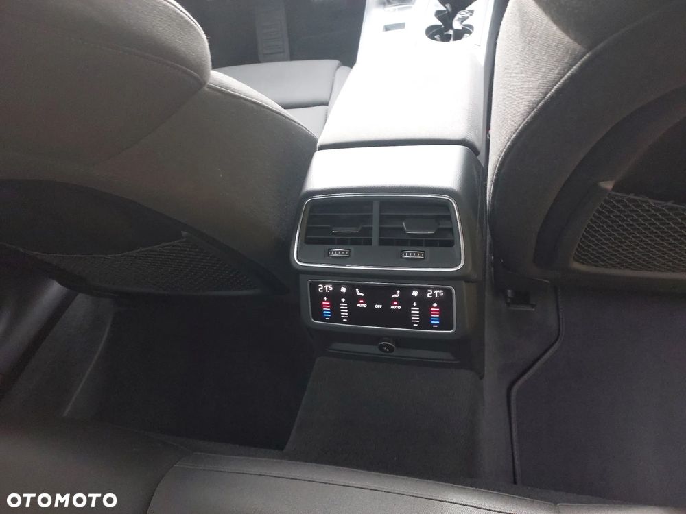 Audi A6 Limousine 40 TDI S tronic sport - 20