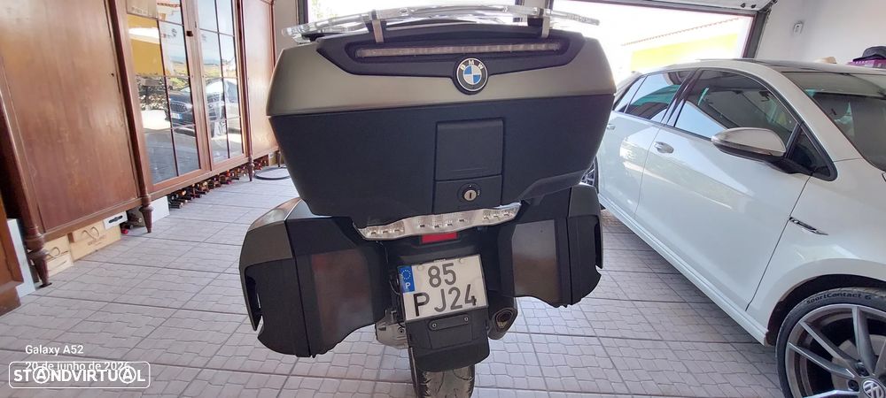 BMW R 1200 RT - 9